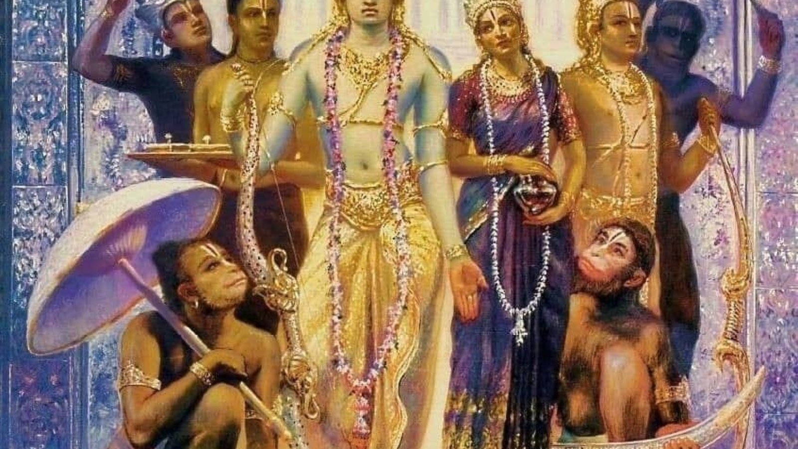 why-is-lord-rama-known-as-maryada-purushottam-siva-om